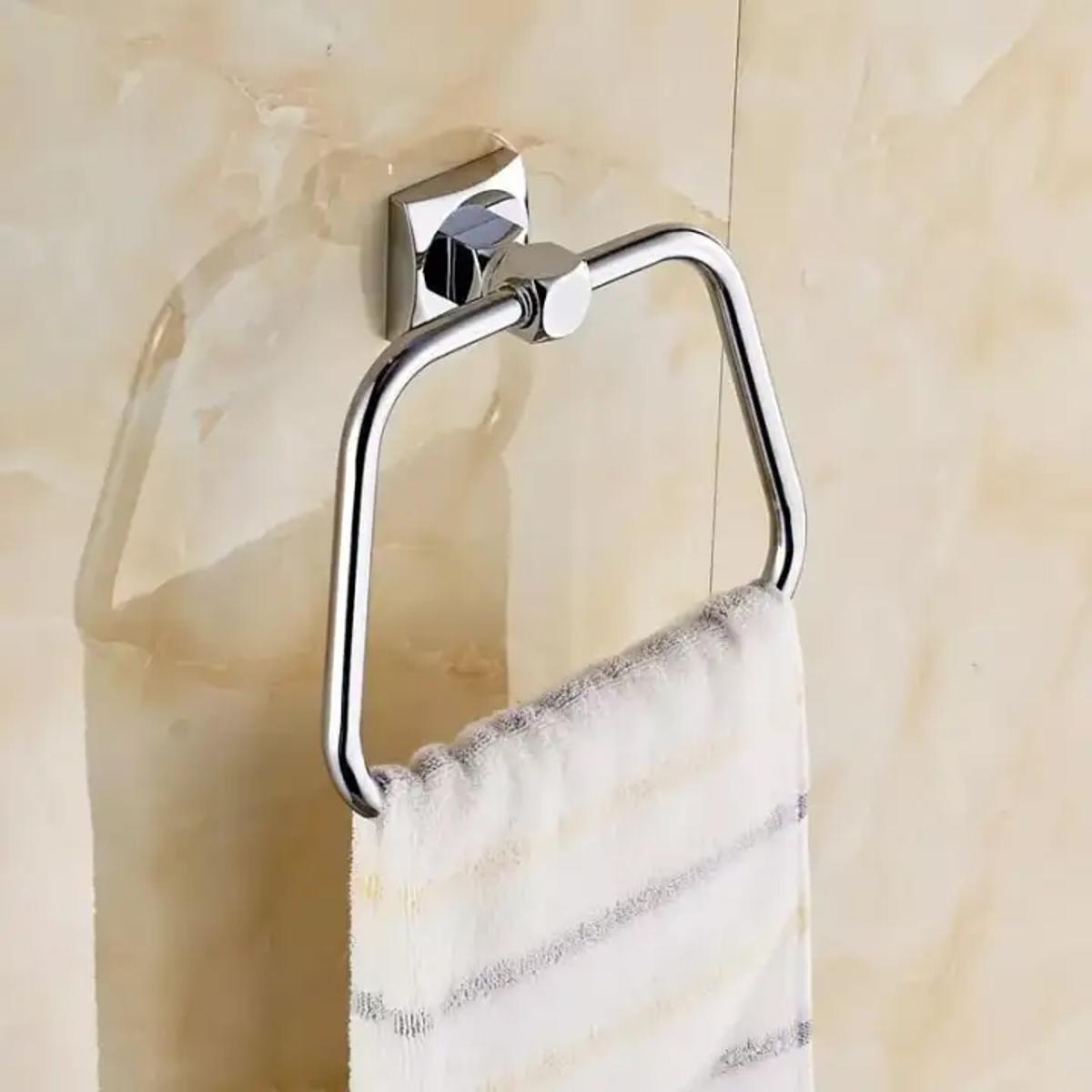 Picture of Square shape Towels Hanger China