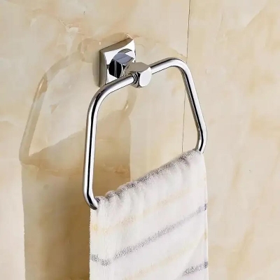 Picture of Square shape Towels Hanger China
