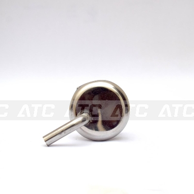 Picture of Best Quality Fittings for High Commode/ Toilet seat Hinge with mounting