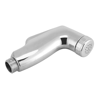 Picture of Push Shower Head SS - Handheld Toilet Bidet Sprayer for bathroom & toilets