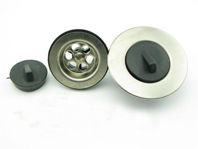 Picture of 2.5 inch Sink Waste Round [Local Quality]