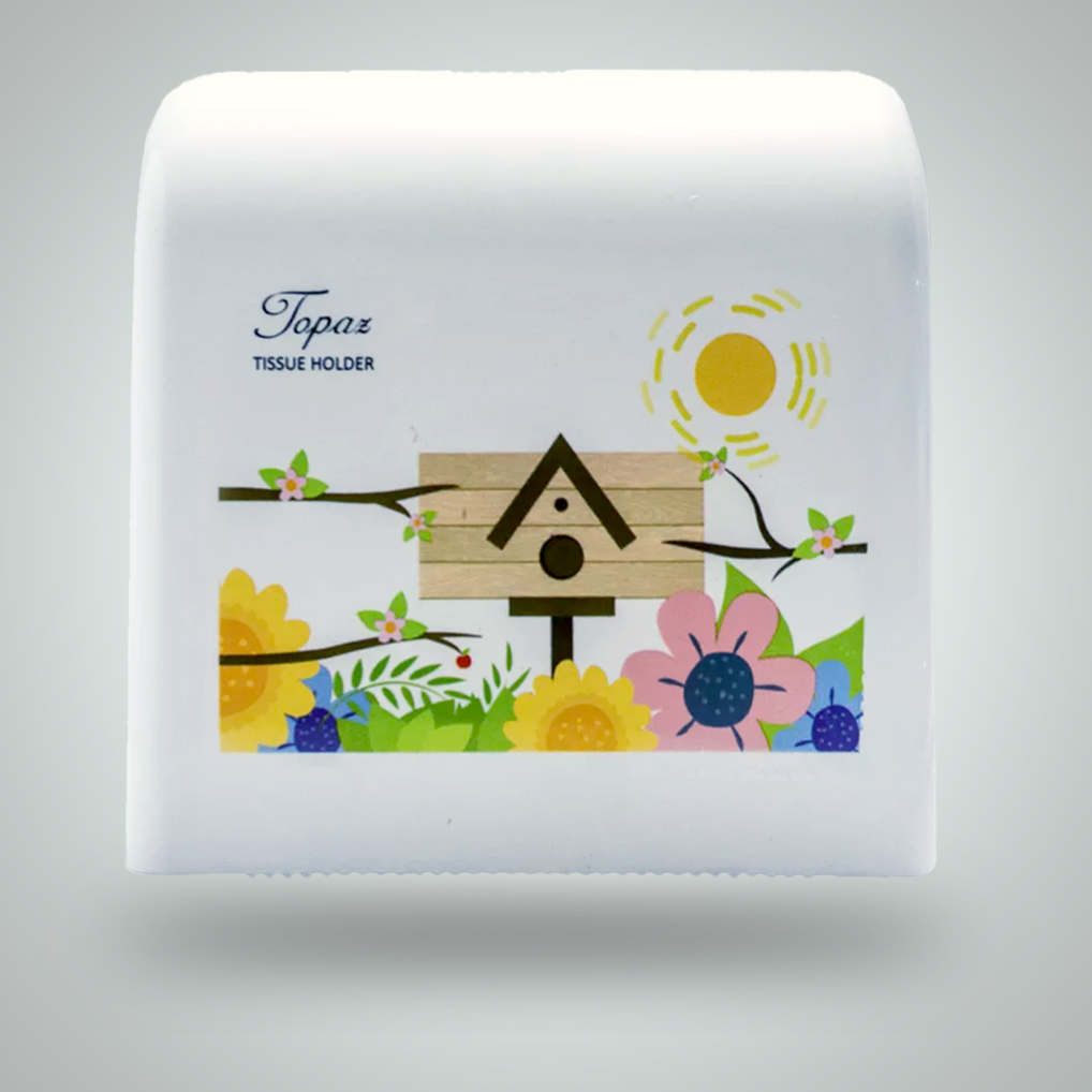 Picture of MATADOR TOPAZ Emerad Tissue Holder