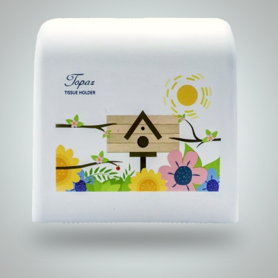 Picture of MATADOR TOPAZ Emerad Tissue Holder