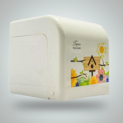 Picture of MATADOR TOPAZ Emerad Tissue Holder