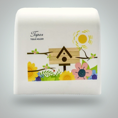 Picture of MATADOR TOPAZ Emerad Tissue Holder