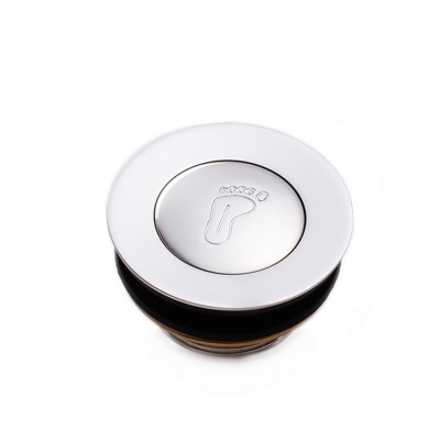 Picture of Push Down Pop-Up Sink & Bath Tub Drainer