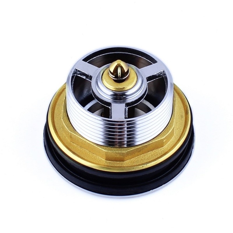 Picture of Push Down Pop-Up Sink & Bath Tub Drainer