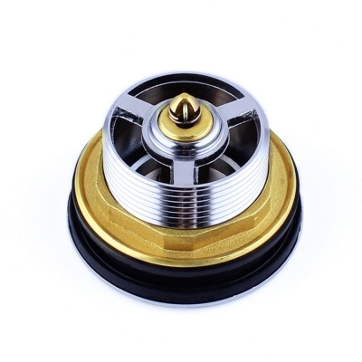 Picture of Push Down Pop-Up Sink & Bath Tub Drainer