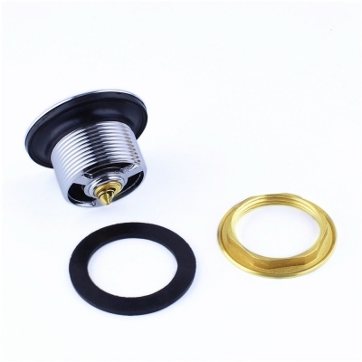 Picture of Push Down Pop-Up Sink & Bath Tub Drainer