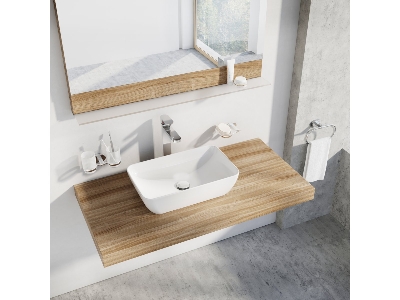 Picture of Push Down Pop Up Washbasin Waste Plug