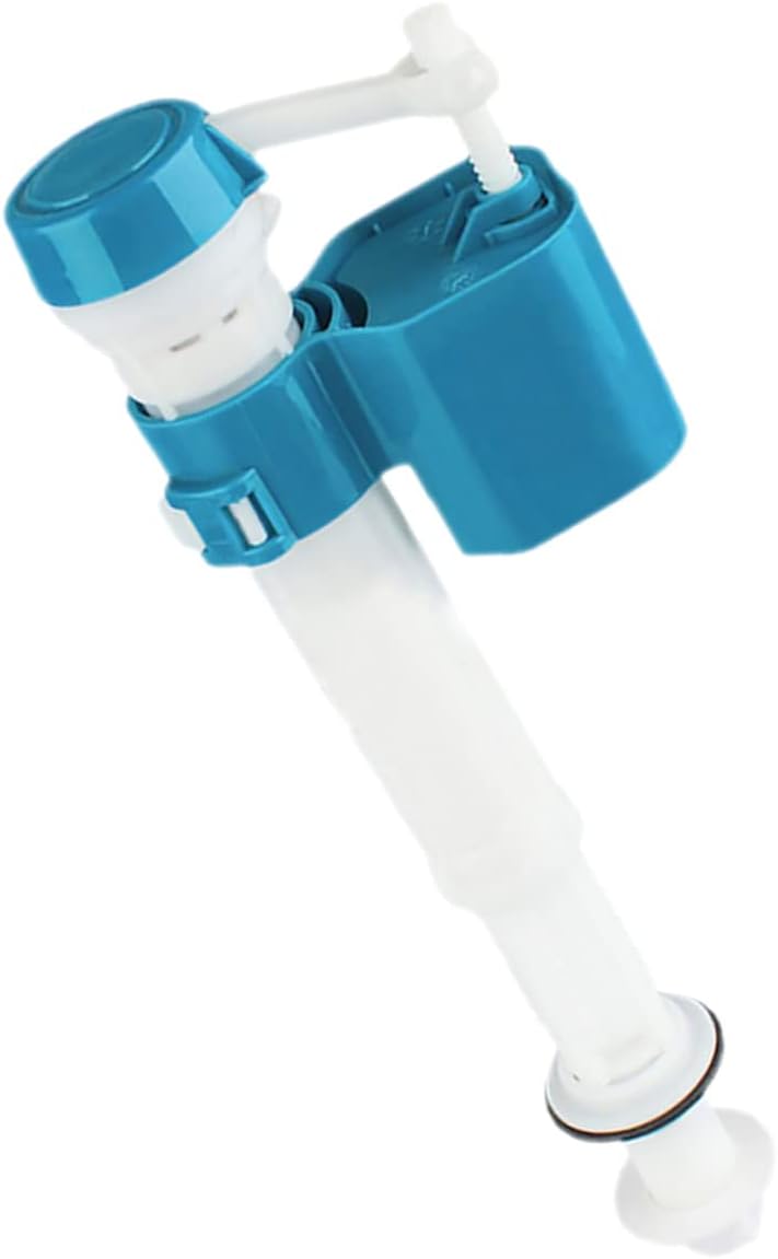 Picture of high quality plastic Flush tank Valve Cock, toilet push dual flash cistern-- China