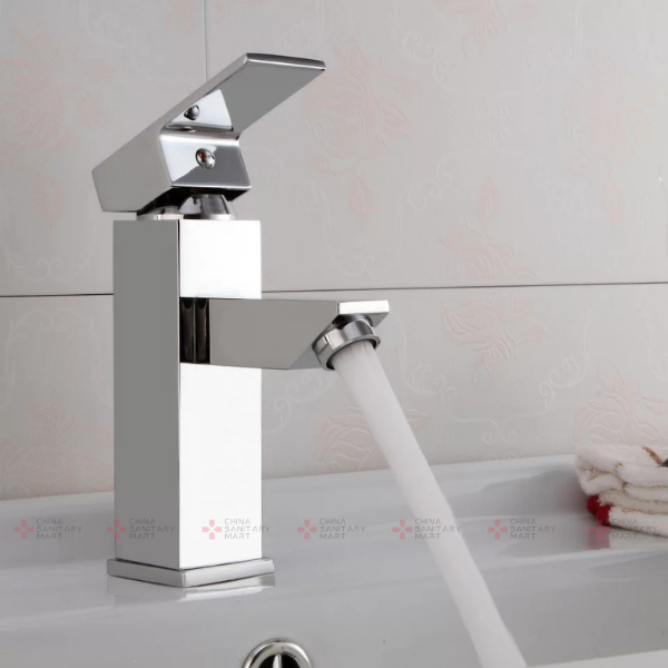 Picture of Basin Pillar / Basin Tap [B50]