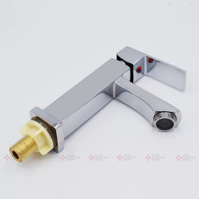 Picture of Basin Pillar / Basin Tap [B50]