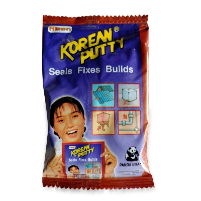 Picture of Korean Putty 100Gm Sealant HMBR Brand for Pipe Tin Shed Leaks