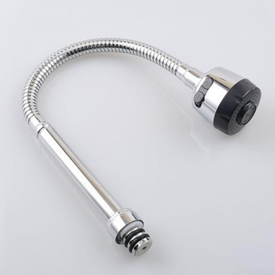 Picture of Flexible Sink Tap Moving Head for Replacement Dual-Function Sprayer [Only Head]