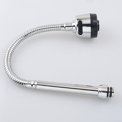 Picture of Flexible Sink Tap Moving Head for Replacement Dual-Function Sprayer [Only Head]