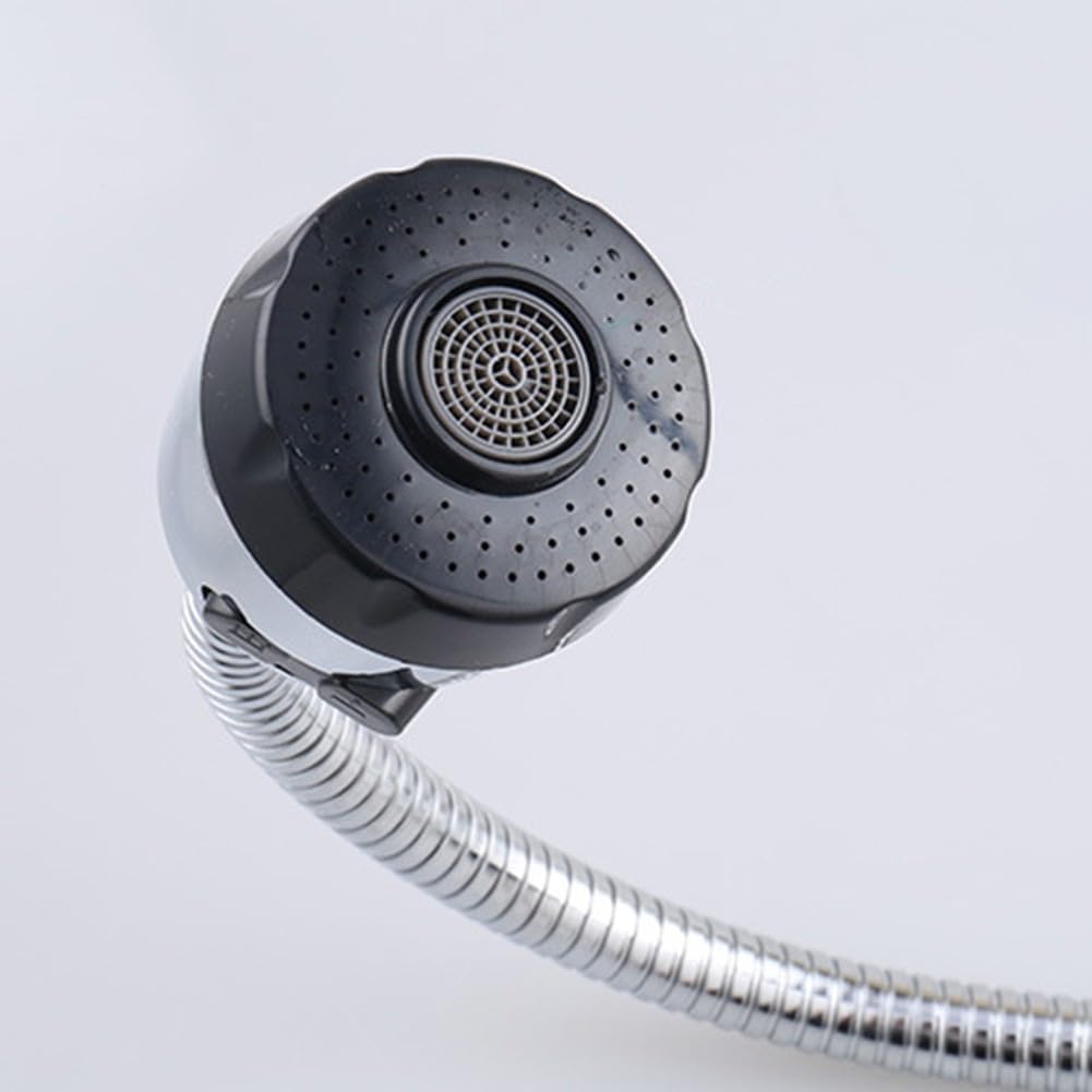 Picture of Flexible Sink Tap Moving Head for Replacement Dual-Function Sprayer [Only Head]