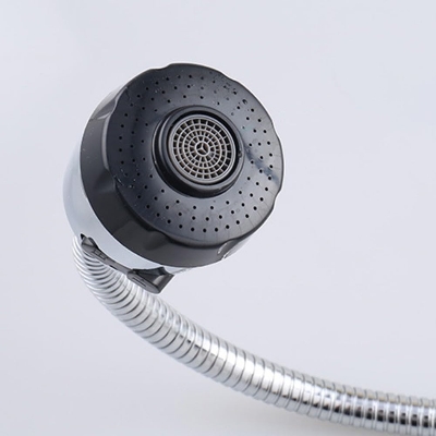 Picture of Flexible Sink Tap Moving Head for Replacement Dual-Function Sprayer [Only Head]