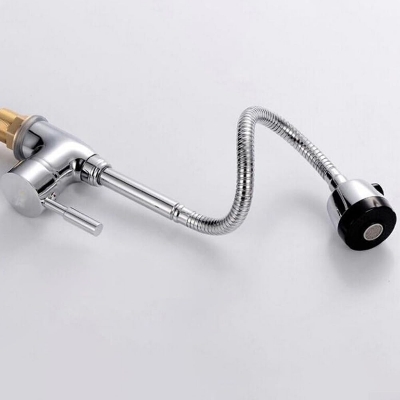 Picture of Flexible Sink Tap Moving Head for Replacement Dual-Function Sprayer [Only Head]