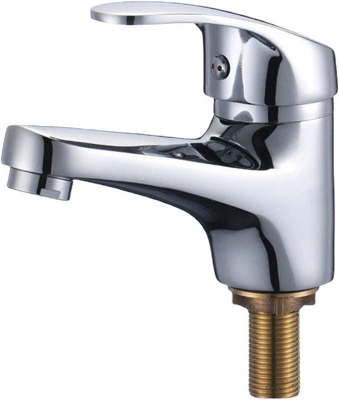 Picture of Basin Piller Cock Cold Water Basin Tap / Basin Water Tap only Cold Water