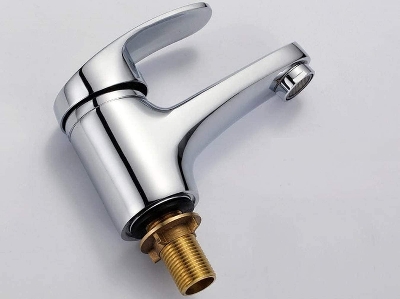 Picture of Basin Piller Cock Cold Water Basin Tap / Basin Water Tap only Cold Water