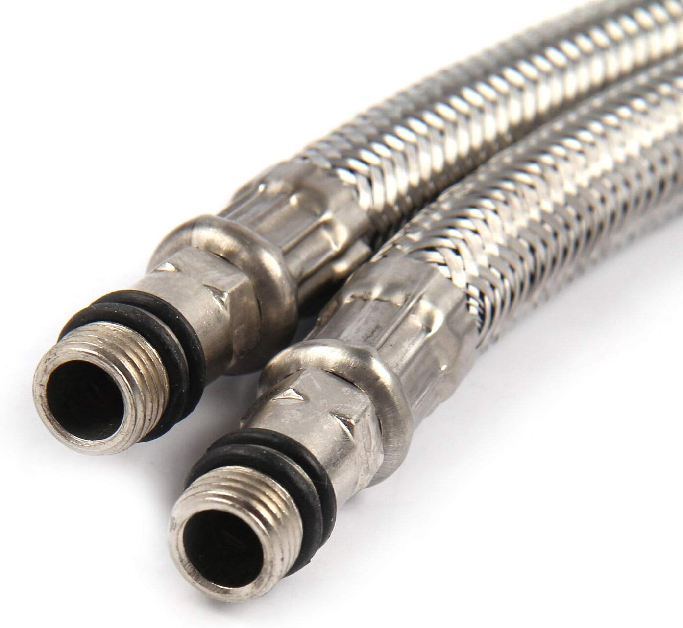 Picture of Basin Mixer Tap for Bathroom Single Lever Hot & Cold  Mixer Tap