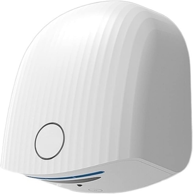 Picture of ATC Sanitaryware- Automatic Hand Dryer with HEPA Filter, 1200W Induction Electric Hand Dryers with Drain Tray, Automatic Toilets Hand Dryer with Adjustable Hot and Cold Air