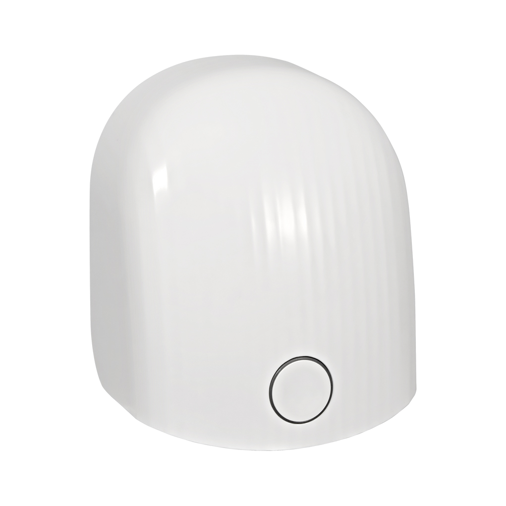 Picture of ATC Sanitaryware- Automatic Hand Dryer with HEPA Filter, 1200W Induction Electric Hand Dryers with Drain Tray, Automatic Toilets Hand Dryer with Adjustable Hot and Cold Air