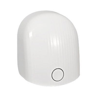 Picture of ATC Sanitaryware- Automatic Hand Dryer with HEPA Filter, 1200W Induction Electric Hand Dryers with Drain Tray, Automatic Toilets Hand Dryer with Adjustable Hot and Cold Air