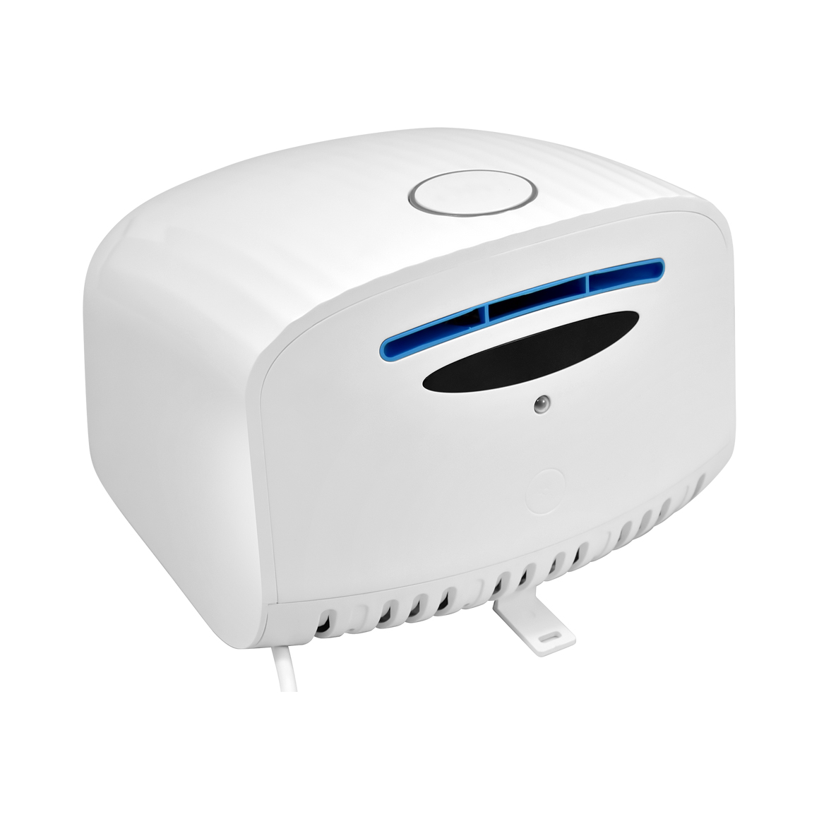 Picture of ATC Sanitaryware- Automatic Hand Dryer with HEPA Filter, 1200W Induction Electric Hand Dryers with Drain Tray, Automatic Toilets Hand Dryer with Adjustable Hot and Cold Air