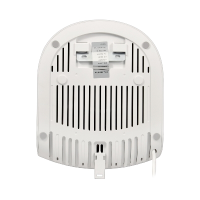 Picture of ATC Sanitaryware- Automatic Hand Dryer with HEPA Filter, 1200W Induction Electric Hand Dryers with Drain Tray, Automatic Toilets Hand Dryer with Adjustable Hot and Cold Air