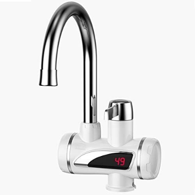 Picture of Drops instant water geyser and water heater for Basine