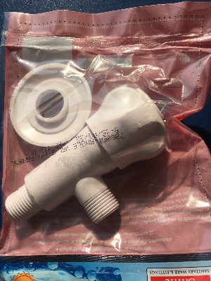 Picture of RFL-Shine Angle Stop Valve SUPREME Model