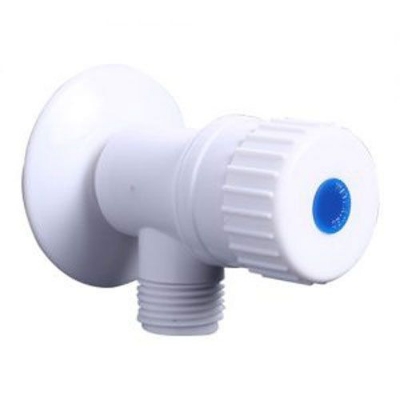 Picture of N Poly Angle Stop Valve