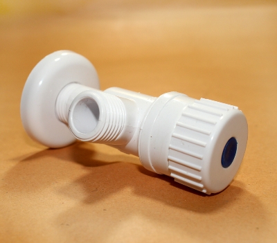 Picture of N Poly Angle Stop Valve