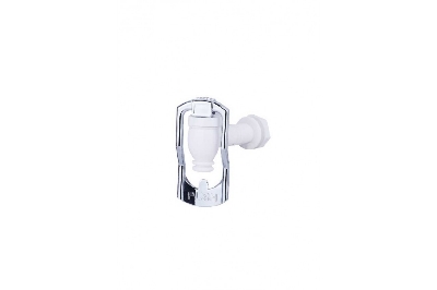 Picture of Good Quality Tap for Water Filters and Purifiers [White]