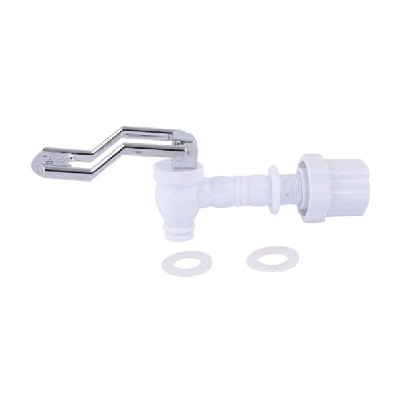 Picture of Good Quality Tap for Water Filters and Purifiers [White]
