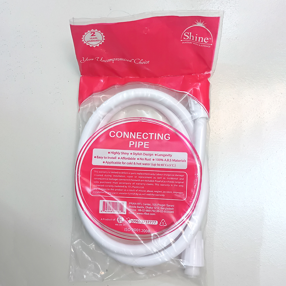 Picture of RFL- Shine Connecting Pipe Set 48/ 36/ 28 Inch