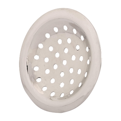 Picture of 5 Inch Stainless Steel Round Floor Jali/ Floor Drain