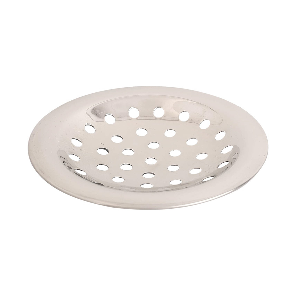 Picture of 5 Inch Stainless Steel Round Floor Jali/ Floor Drain