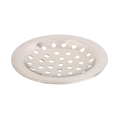 Picture of 5 Inch Stainless Steel Round Floor Jali/ Floor Drain