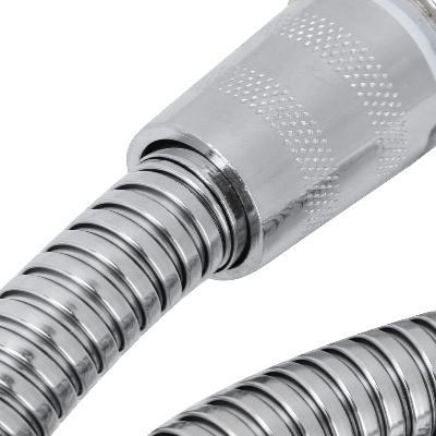 Picture of Handheld Shower Kit Bath Shower with 3‑Function & 48 Inch Hose Pipe for  Bathroom