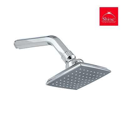 Picture of RFL- Shine Aqua Wall Shower - Square - CH