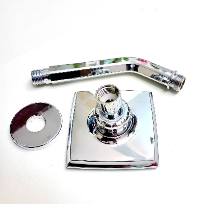 Picture of RFL- Shine Aqua Wall Shower - Square - CH