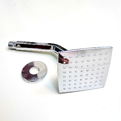 Picture of RFL- Shine Aqua Wall Shower - Square - CH