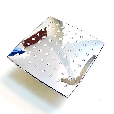 Picture of RFL- Shine Aqua Wall Shower - Square - CH