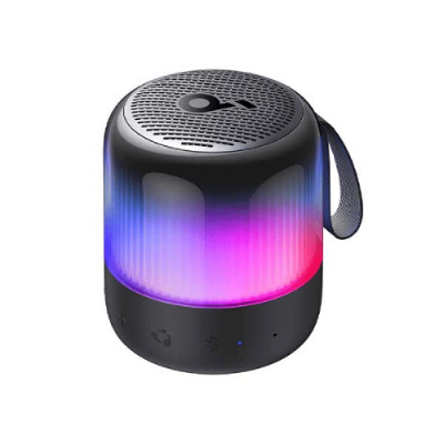 Picture of Anker Soundcore Glow Mini Portable Speaker