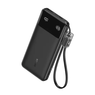 Picture of Anker Power Bank (10,000mAh, 22.5W)