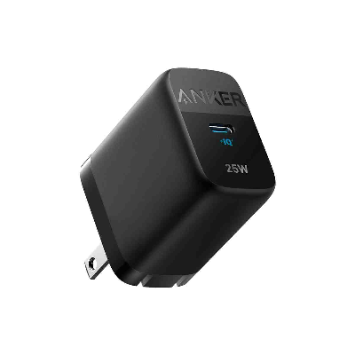 Picture of Anker 25W Ace 312 USB-type C Charger