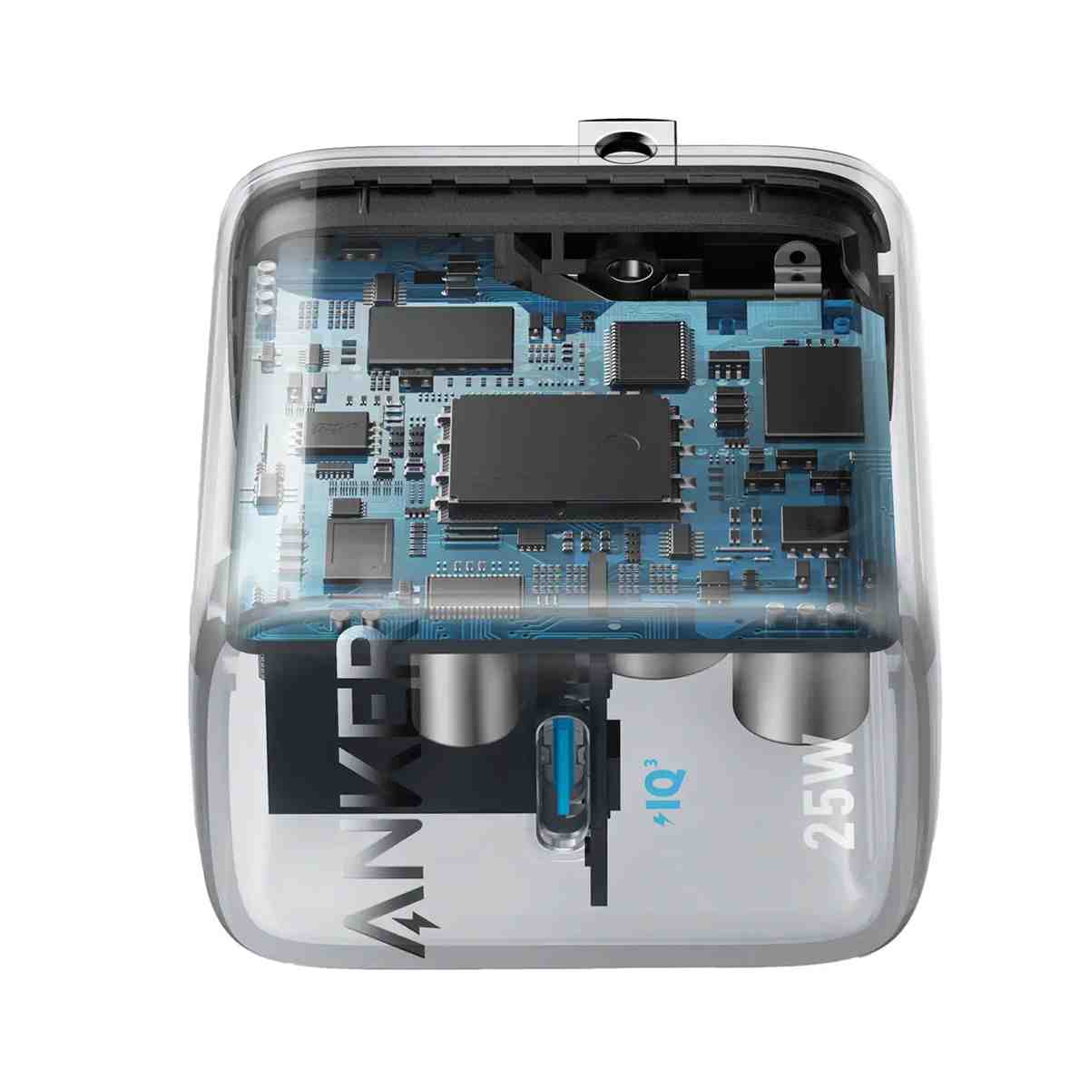 Picture of Anker 25W Ace 312 USB-type C Charger